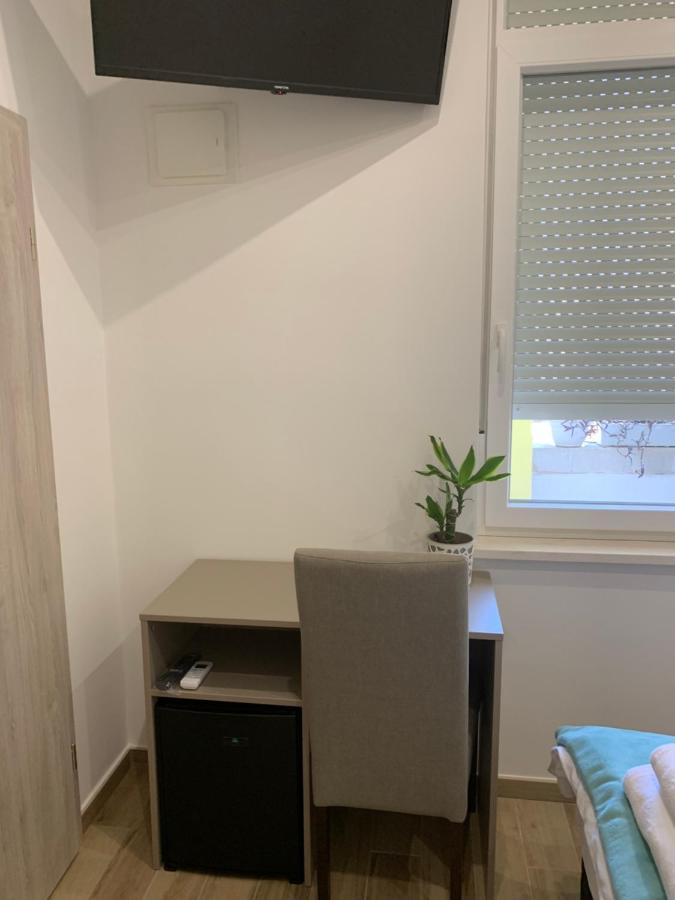 Rirooms Rijeka Eksteriør bilde
